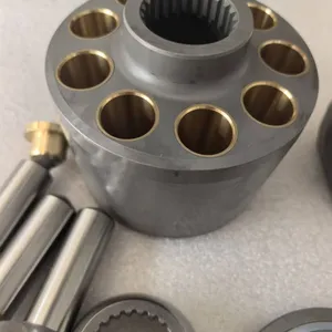 A11VO75 Hydraulic Pump, High Quality, Factory Direct Sales, Sample Shipment YFM FK Brand thumbnail-2