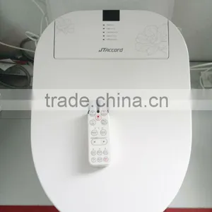 ABS Plastic Bidet With Remote Control thumbnail-1