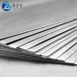Stock Available Non-Alloy Aluminum Sheet 1060/1100/1050/5083/6061 2mm 3mm 4mm Plate Coated Surface T3-T8 Temper Shandong Origin thumbnail-4