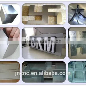 Golden Suplier CNC Notching Machine For Sale thumbnail-3