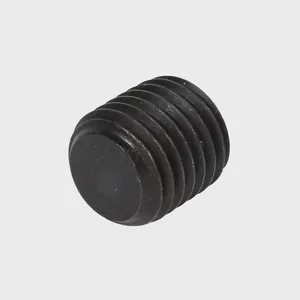 High Precision DIN 914 Stainless Steel Torx Drive Ball Point Headless Set Thread Grub Screws thumbnail-2