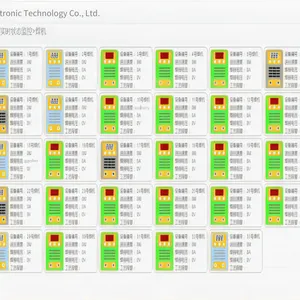 Welding Machine Data Acquisition System thumbnail-2