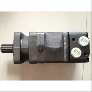 Danfoss OMS315 151F0513 Hydraulic Orbital Motor thumbnail-1