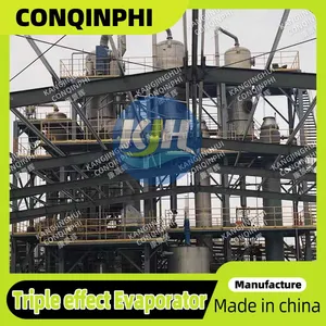 Salt Separation Equipment With 1 Year Warranty and Free Technical Training thumbnail-2