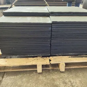 Custom-Cut CCO Wear Plate With Beveled Edges for Easy Welding Preparation thumbnail-4