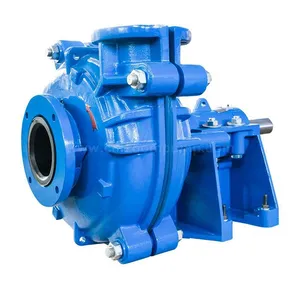 Horizontal Cantilever Centrifugal Slurry Pump thumbnail-1