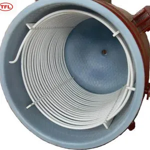 PFA Anti-corrisive Reactor for New Energy Industry thumbnail-3