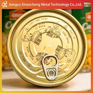 Tin Plate 2.8/2.8 Coating Thickness 0.13-0.55mm T3 T4 Tinplate thumbnail-1
