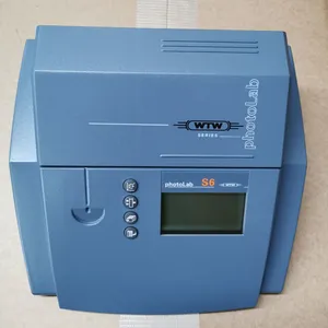 PhotoLab 7600 UV-VIS UV Spectrophotometer, WTW, Germany thumbnail-5