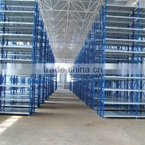 Warehouse Industrial Shelving thumbnail-3