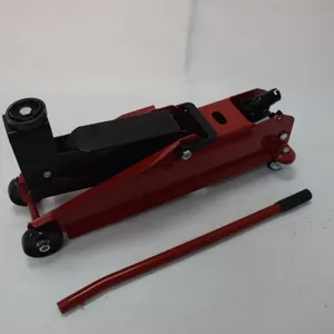 Factory Wholesale Floor Hydraulic Jack Range From 192-533mm, Oil Seal Material NBR, 200mm Stroke Length thumbnail-2