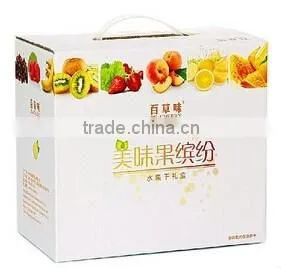 Biscuit Packaging Box Cookie Gift Box thumbnail-1
