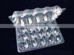 Plastic Vacuum Manual Forming Machine for Egg Tray, Blister Carton, Smack-Box thumbnail-5