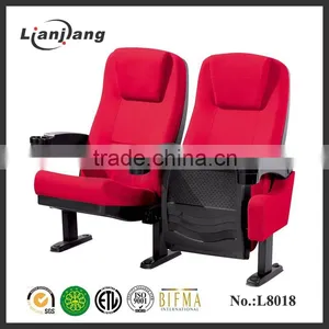 China Factory Auditorium Chair thumbnail-1