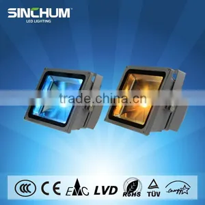 High Lumen 10w 20w 30w Led Rechargeable Flood Light 50w thumbnail-1