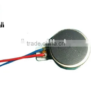 Vibration Motor, dc Motor Coin Type thumbnail-1