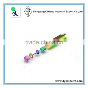Hot Sale!Oilfield Equipment API Different Models of Arrow Type Check Valve thumbnail-4