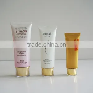 Plastic Tube Soft Tube for Cream Packaging (AM14122504) thumbnail-1