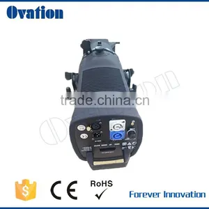 2016 Hot 200/300w Good Optical Led Profile Light for Theatre thumbnail-3