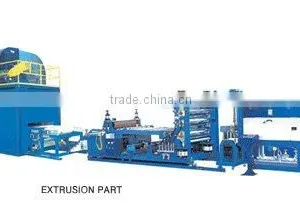 CE Certification Chemical Crosslink pe Foam Production Line thumbnail-1