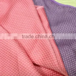 China Online Cheap Supply High Grade Glass Cleaning Cloth in Roll thumbnail-1