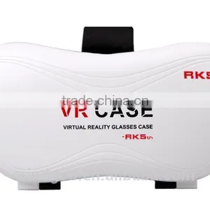 vr Box 2.0 Sex Video Cardboard 3d vr Glasses Google Cardboard thumbnail-2