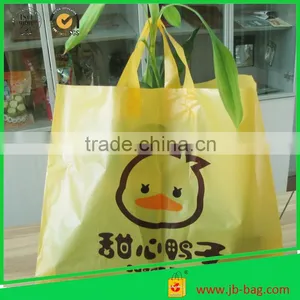 New Printed Poly Shopping Bags Shopping Plastic Carrier Bag Hdpe Plastic Shopping Bag Cheap Packaging Plastic Bags thumbnail-6