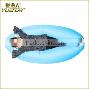 Hangout Inflatable Sleep Bag thumbnail-6