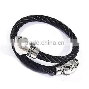 New Products 2016 Stainless Steel Jewelry Dragon Bracelet thumbnail-2
