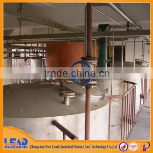 Manufacturer China 1-300TPD Crude Palm Oil Refining Machine in Palm Oil Refining Plant thumbnail-5