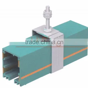 High Quality Hanger for Power Enclosed Conductor System thumbnail-1