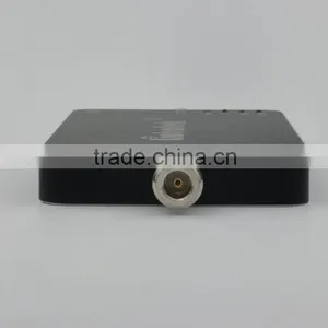 China Supplier LTE 2600mhz MGC AGC Funtion Equipment With ISO/CE/ROHS 4G Signal Repeater thumbnail-4