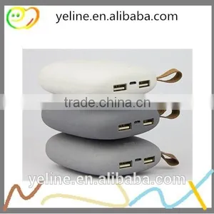 For HUAWEI 7i/mate 8 /P9 Double USB Hand Power Banks thumbnail-4