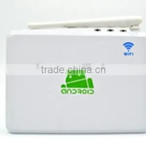 Android 4.03receiver Internet Arabic Channels Iptv Box Arabic Satellite Receiver thumbnail-2