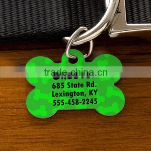Delicate Pet Hang Tag thumbnail-1