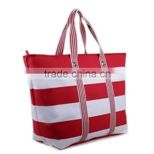 Cotton Canvas Bag thumbnail-1