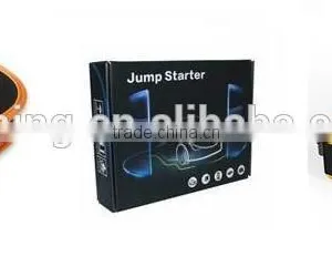 OEM Mini Jump Starter AGA SJ7 Jump Starter Battery Jump Starter thumbnail-6