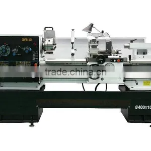 CDE6240x2000 Manual Horizontal Lathe thumbnail-1