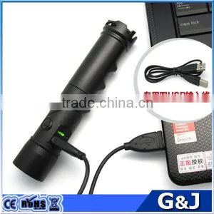 Newest Design Electronic Gadget Dual Usb Car Charger Guangzhou thumbnail-3