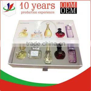 Perfume Gift Box Paper Perfume Packaging Box Perfume Box thumbnail-4