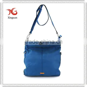 Leather Shoulder Bag thumbnail-1