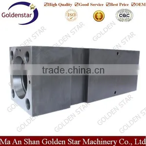 Front Head/ Back Head for Hydraulic Rock Breaker Hammer Spare Parts Soosan SB20 Made in China thumbnail-6