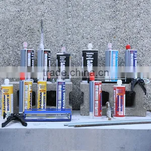 Empty Silicone Cartridge Fabric Glue Fastener Manufacturer thumbnail-6