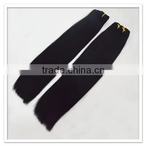 100 European Remy Virgin Human Hair Weft European Hair thumbnail-3