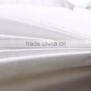 100% Cotton , Feather and Down Mattress Protector thumbnail-3
