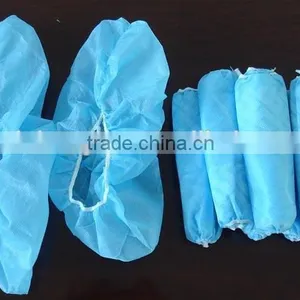 Disposable PP Non-woven Dustproof Cap thumbnail-5