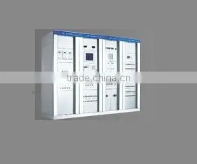 TOBTAK Three Phase Industrial 50kva UPS thumbnail-1