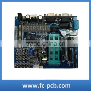 Services Electronic Pcba Manufacturing thumbnail-1