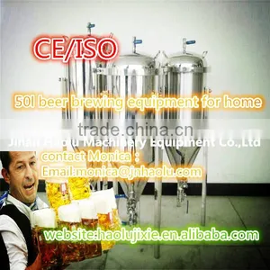 Homebrew Making Machine/homebrew Beer Brewing Equipment thumbnail-1