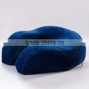 Neck Memory Foam Pillow Sponge Pillows thumbnail-5